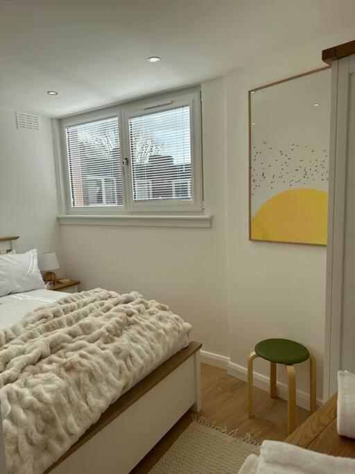 Stylish, Smart & Fun 4 Bed Home Londra Exterior foto