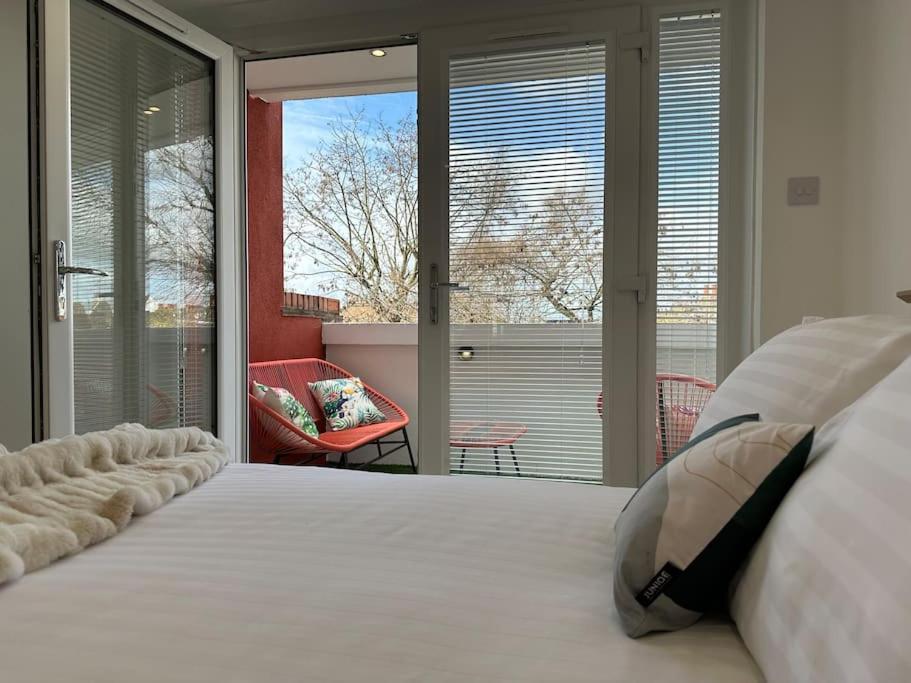 Stylish, Smart & Fun 4 Bed Home Londra Exterior foto