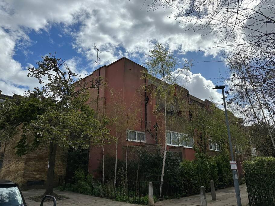 Stylish, Smart & Fun 4 Bed Home Londra Exterior foto