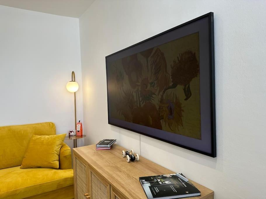 Stylish, Smart & Fun 4 Bed Home Londra Exterior foto