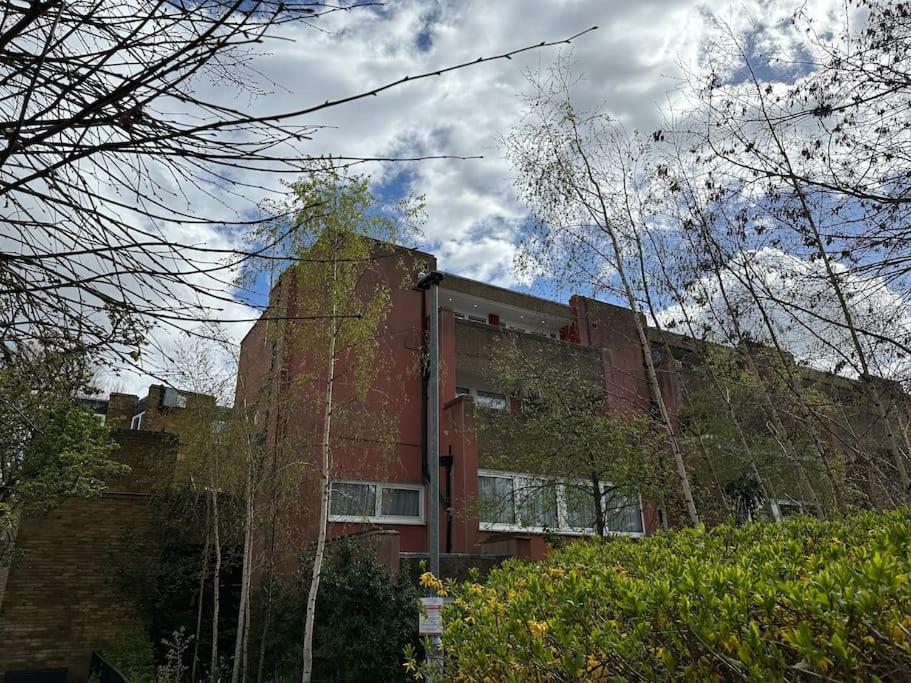 Stylish, Smart & Fun 4 Bed Home Londra Exterior foto