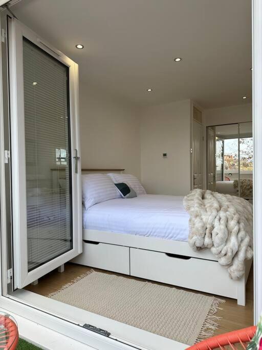Stylish, Smart & Fun 4 Bed Home Londra Exterior foto